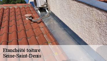 Couvreur Seine-Saint-Denis