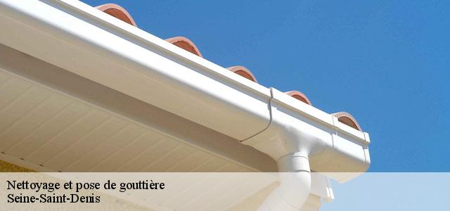 Couvreur Seine-Saint-Denis 