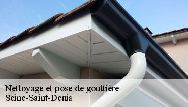 Couvreur Seine-Saint-Denis 