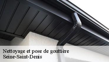 Couvreur Seine-Saint-Denis 