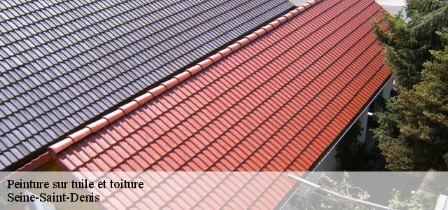 Couvreur Seine-Saint-Denis
