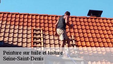 Couvreur Seine-Saint-Denis