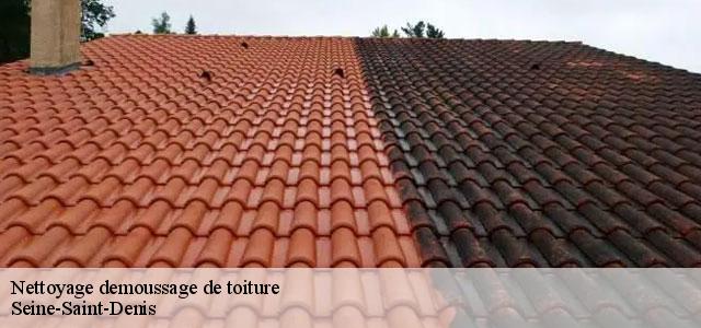 Couvreur Seine-Saint-Denis 