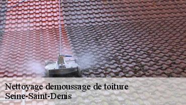 Couvreur Seine-Saint-Denis