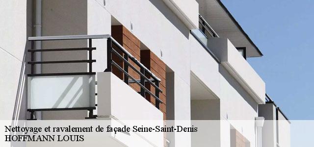 Couvreur Seine-Saint-Denis 