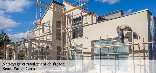 Couvreur Seine-Saint-Denis 