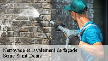 Couvreur Seine-Saint-Denis 