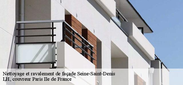 Couvreur Seine-Saint-Denis 