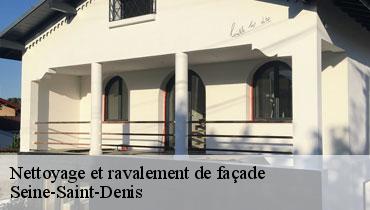 Couvreur Seine-Saint-Denis 