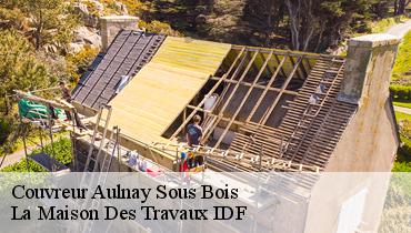 Couvreur  93600