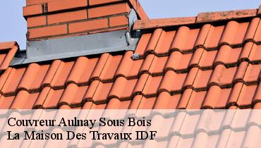 Couvreur  93600