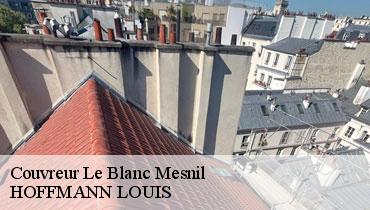 Couvreur Seine-Saint-Denis 