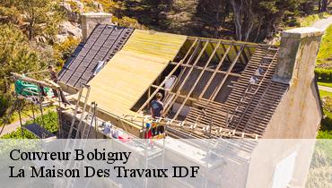 Couvreur  93000