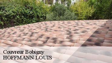 Couvreur Seine-Saint-Denis 