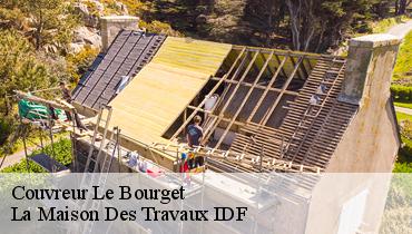 Couvreur  93350