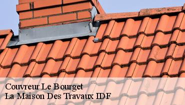 Couvreur  93350