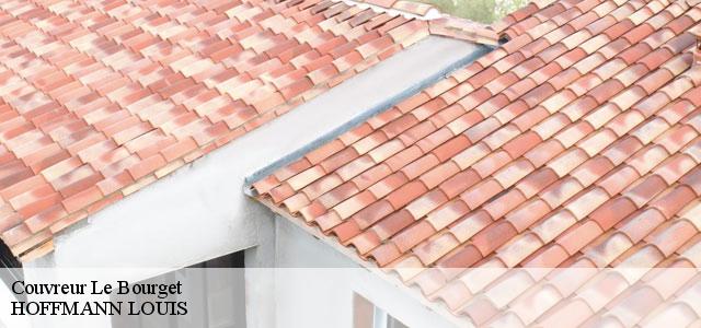 Couvreur Seine-Saint-Denis 