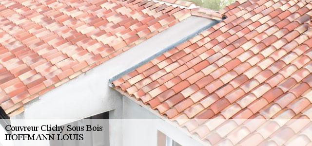 Couvreur Seine-Saint-Denis