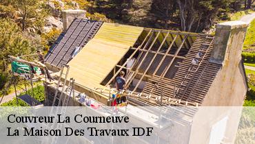 Couvreur  93120