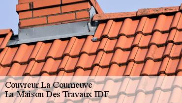 Couvreur  93120