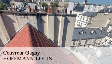 Couvreur Seine-Saint-Denis