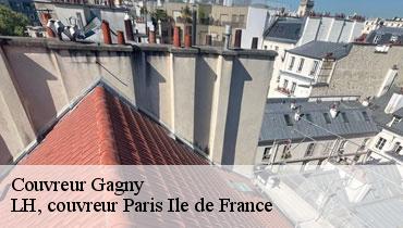 Couvreur Seine-Saint-Denis 