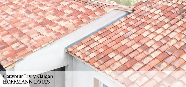 Couvreur Seine-Saint-Denis 