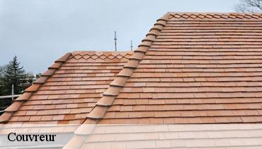 Couvreur Seine-Saint-Denis