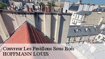 Couvreur Seine-Saint-Denis 