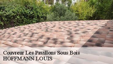 Couvreur Seine-Saint-Denis 