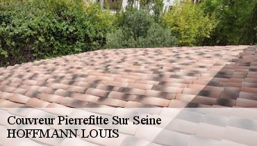 Couvreur Seine-Saint-Denis 