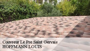 Couvreur Seine-Saint-Denis 