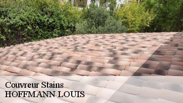 Couvreur Seine-Saint-Denis