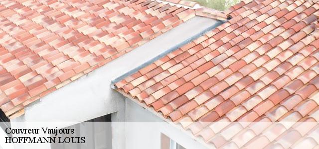 Couvreur Seine-Saint-Denis