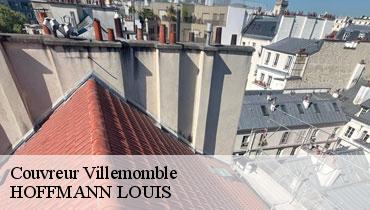 Couvreur Seine-Saint-Denis 