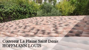 Couvreur Seine-Saint-Denis