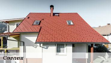 Couvreur Seine-Saint-Denis