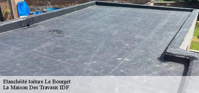 Etanchéité toiture le-bourget-93350 Artisan Zugetta