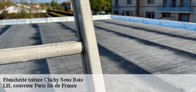 Couvreur Seine-Saint-Denis