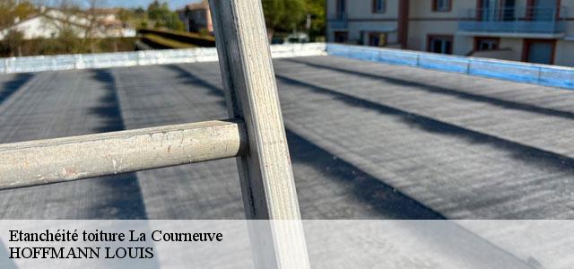 Couvreur Seine-Saint-Denis 