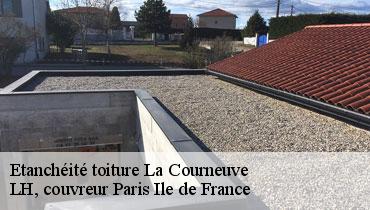 Couvreur Seine-Saint-Denis 