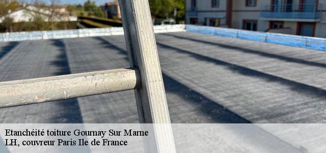 Couvreur Seine-Saint-Denis