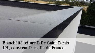 Couvreur Seine-Saint-Denis 