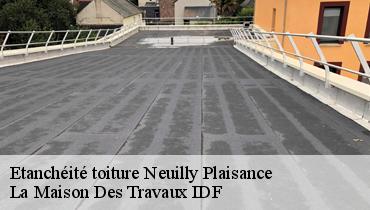 Etanchéité toiture  93360