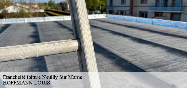 Couvreur Seine-Saint-Denis 