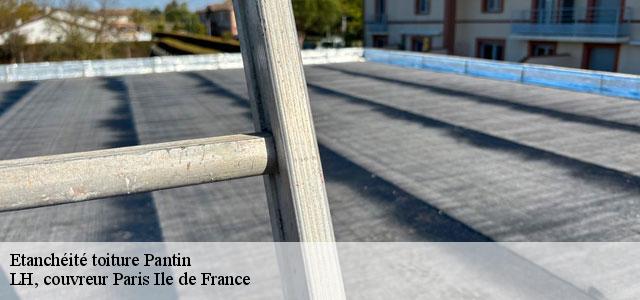 Couvreur Seine-Saint-Denis