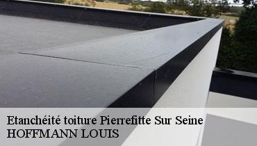 Couvreur Seine-Saint-Denis 