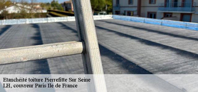 Couvreur Seine-Saint-Denis