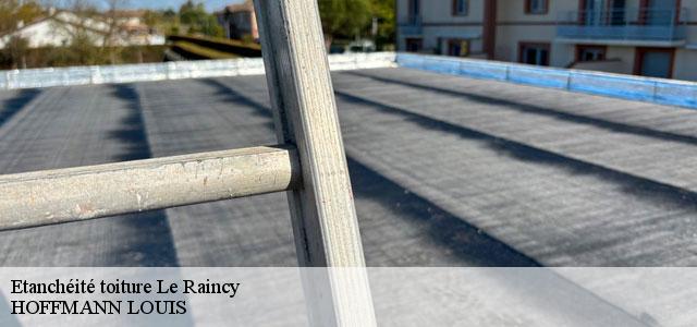 Couvreur Seine-Saint-Denis 