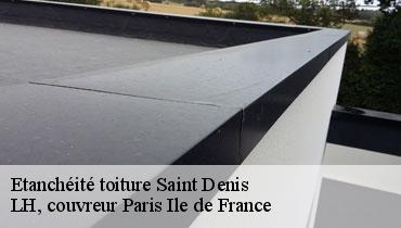 Couvreur Seine-Saint-Denis 